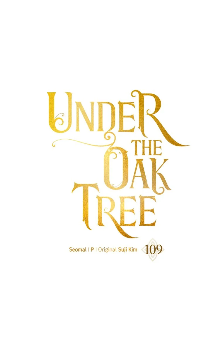 Under the Oak Tree Chapter 109 image 34